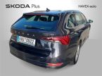 Škoda Octavia - fotka číslo 4