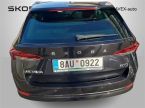 Škoda Octavia - fotka číslo 5
