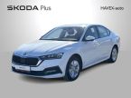 Škoda Octavia - fotka číslo 0