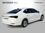 Škoda Octavia - fotka číslo 1