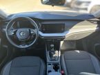 Škoda Octavia - fotka číslo 4