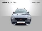 Cupra Formentor - fotka číslo 3