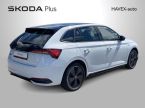Škoda Scala - fotka číslo 1