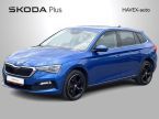 Škoda Scala - fotka číslo 0
