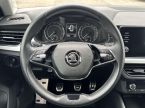 Škoda Scala - fotka číslo 9