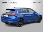 Škoda Scala - fotka číslo 1