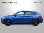 Škoda Scala - fotka číslo 2