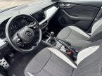 Škoda Scala - fotka číslo 5
