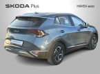 Kia Sportage - fotka číslo 1