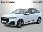Audi Q7 - fotka číslo 0