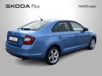 Škoda Rapid - fotka číslo 1
