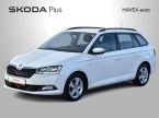 Škoda Fabia - fotka číslo 0
