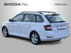 Škoda Fabia - fotka číslo 22