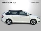 Škoda Fabia - fotka číslo 23