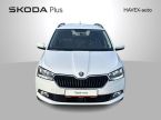 Škoda Fabia - fotka číslo 3