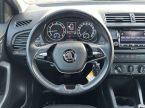 Škoda Fabia - fotka číslo 5