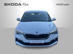 Škoda Scala - fotka číslo 3