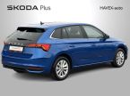 Škoda Scala - fotka číslo 1