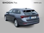 Škoda Octavia - fotka číslo 1