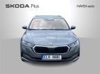 Škoda Octavia - fotka číslo 2