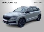 Škoda Karoq - fotka číslo 0