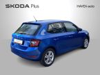 Škoda Fabia - fotka číslo 1