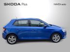 Škoda Fabia - fotka číslo 2