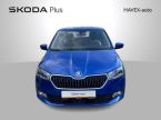 Škoda Fabia - fotka číslo 3