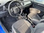 Škoda Fabia - fotka číslo 5
