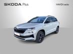 Škoda Karoq - fotka číslo 0