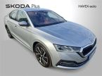 Škoda Octavia - fotka číslo 2
