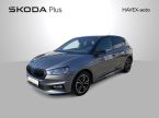 Škoda Fabia - fotka číslo 0