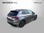 Škoda Fabia - fotka číslo 1