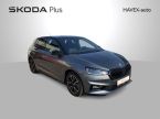 Škoda Fabia - fotka číslo 28