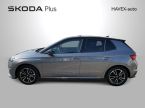 Škoda Fabia - fotka číslo 2