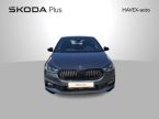 Škoda Fabia - fotka číslo 3