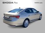 Škoda Octavia - fotka číslo 1