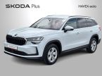 Škoda Kodiaq - fotka číslo 0
