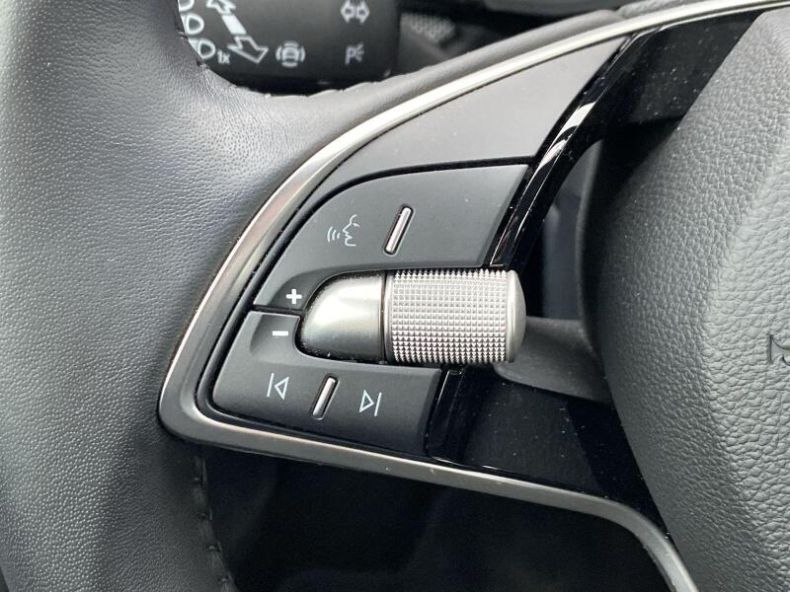 Škoda Fabia - hlavní fotka