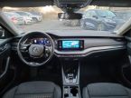 Škoda Octavia - fotka číslo 4