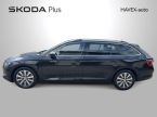 Škoda Superb - fotka číslo 2