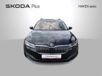 Škoda Superb - fotka číslo 3