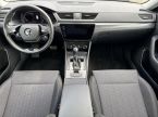 Škoda Superb - fotka číslo 4