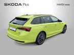 Škoda Octavia - fotka číslo 1