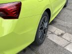 Škoda Octavia - fotka číslo 21