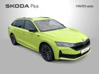 Škoda Octavia - fotka číslo 37