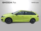 Škoda Octavia - fotka číslo 38