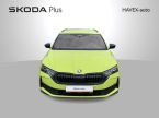 Škoda Octavia - fotka číslo 3