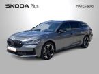 Škoda Superb - fotka číslo 0