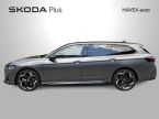 Škoda Superb - fotka číslo 2